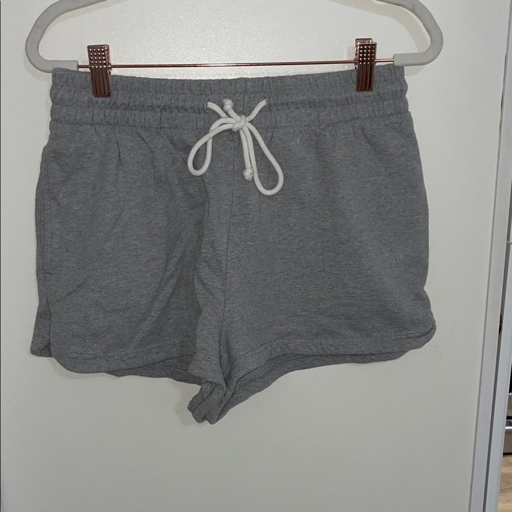 Urban Outfitters Out from Under Ellie Gray Shorts | M